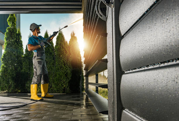 Best Driveway Pressure Washing  in Dundalk, MD